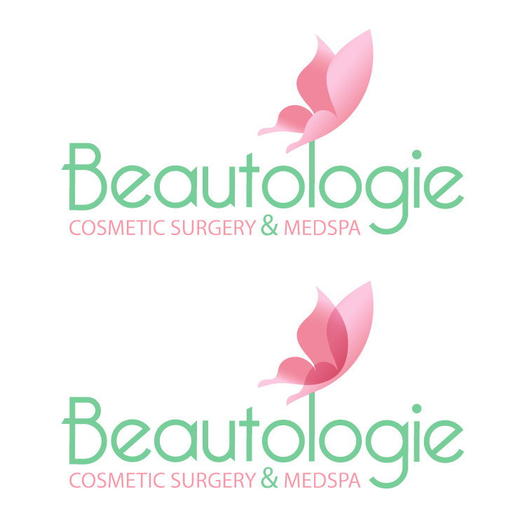 Final logo for Beautilogy